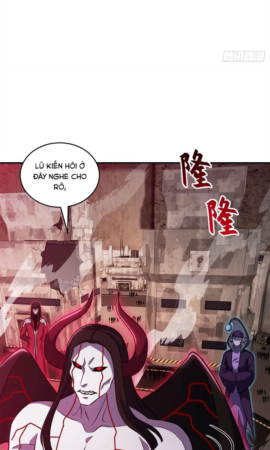 Chapter 219 - Trang 22