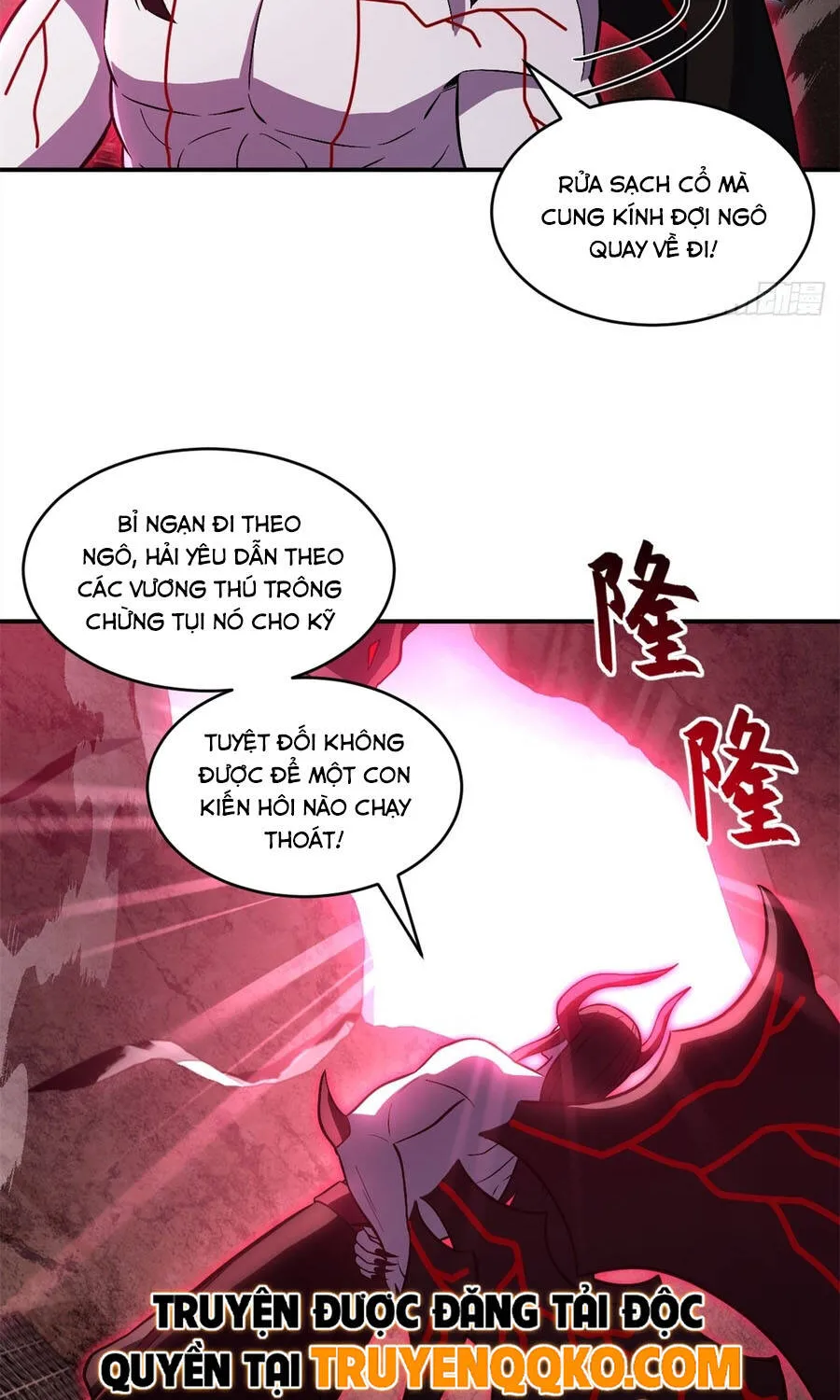 Chapter 219 - Trang 23