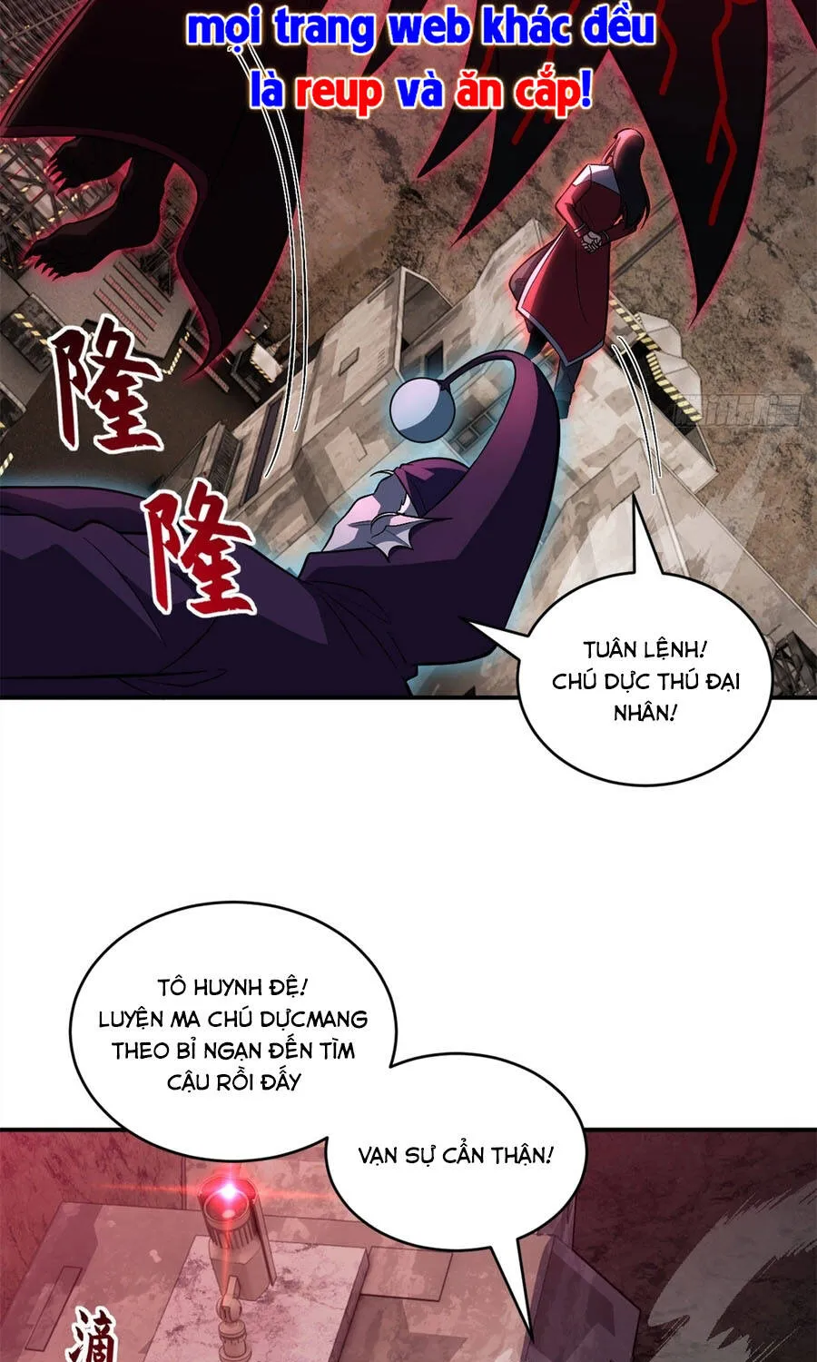 Chapter 219 - Trang 24