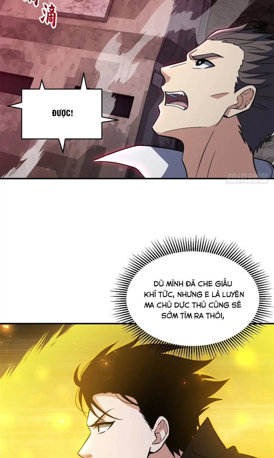 Chapter 219 - Trang 25