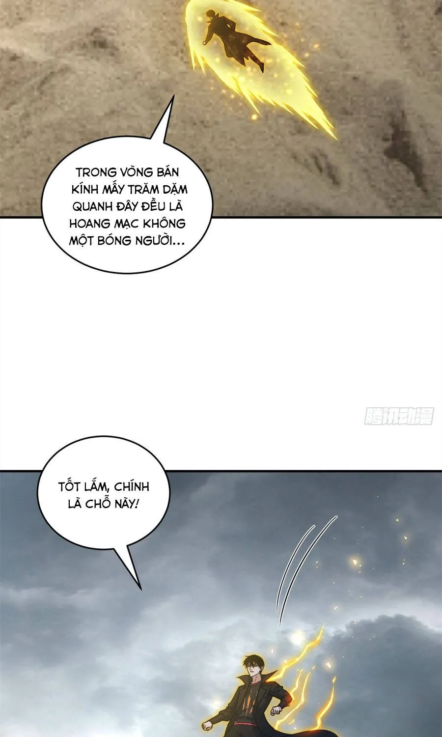 Chapter 219 - Trang 27