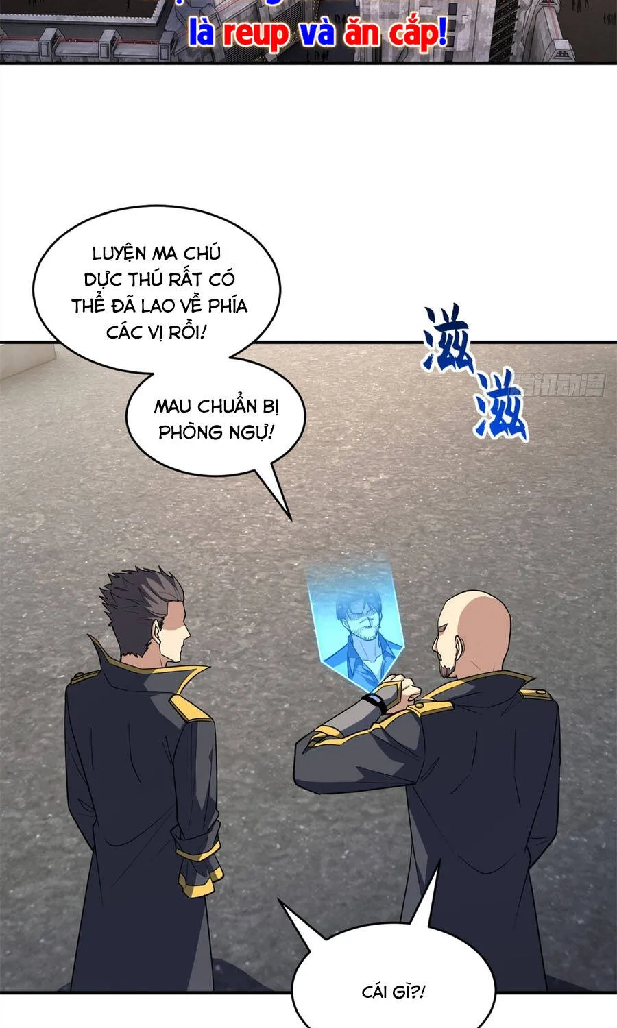 Chapter 219 - Trang 4