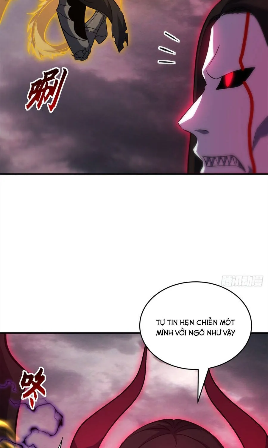 Chapter 219 - Trang 37