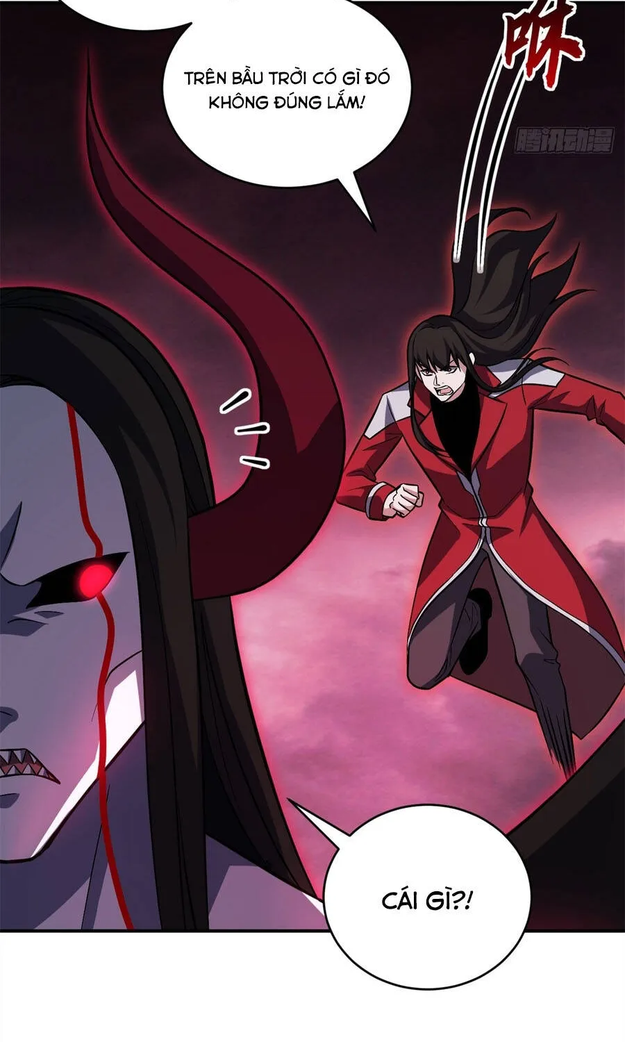 Chapter 219 - Trang 58