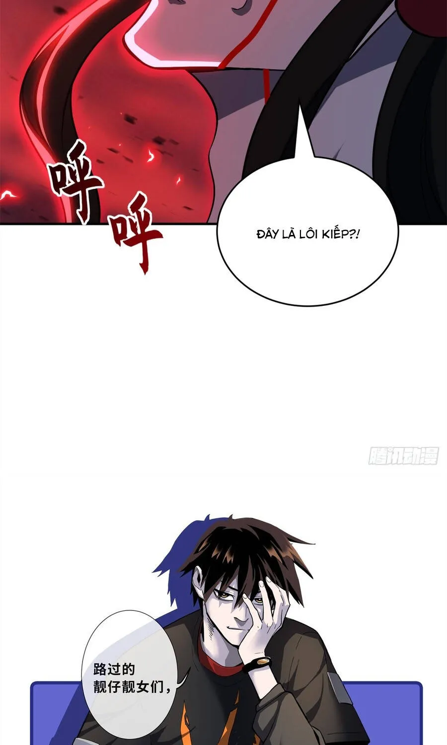Chapter 219 - Trang 65
