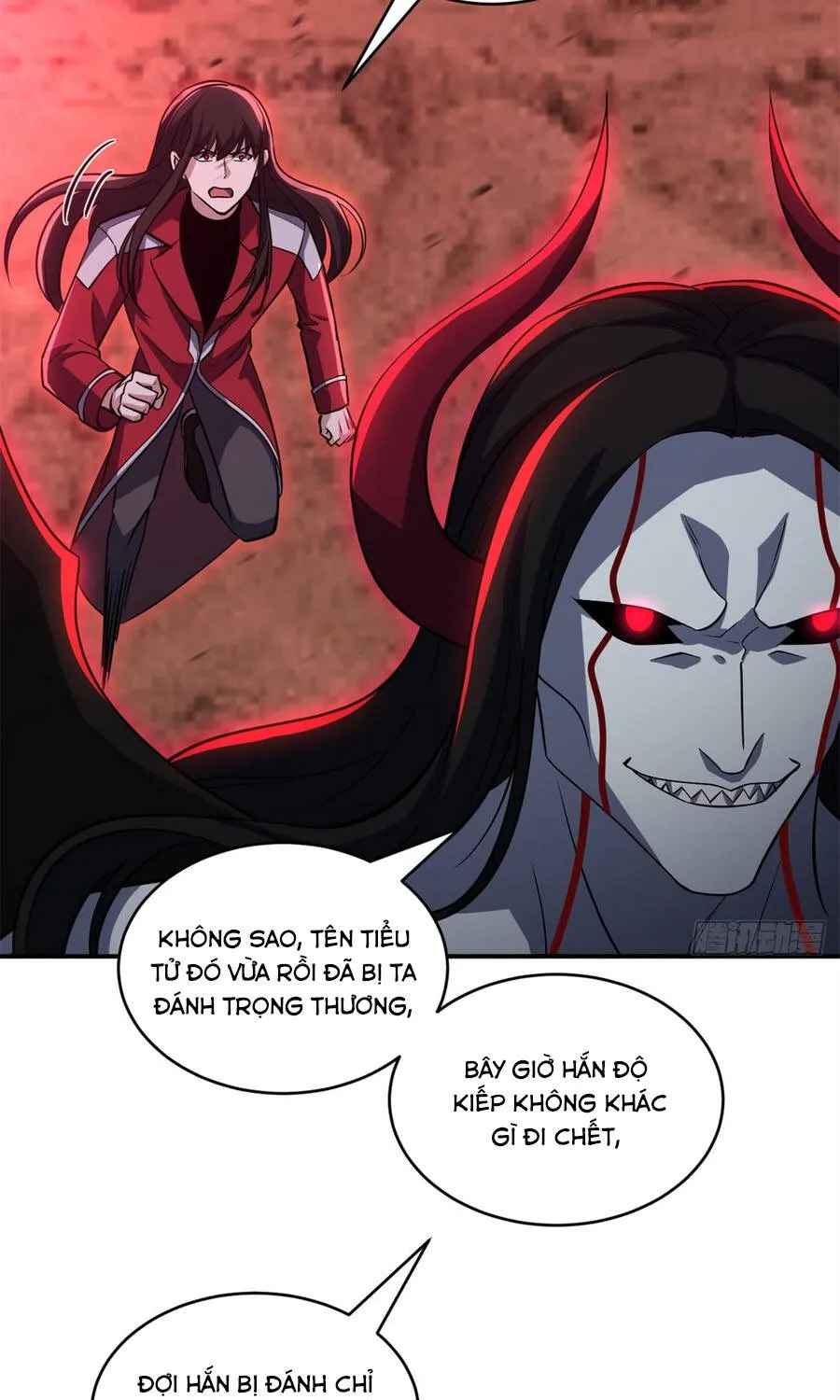 Chapter 220 - Trang 12
