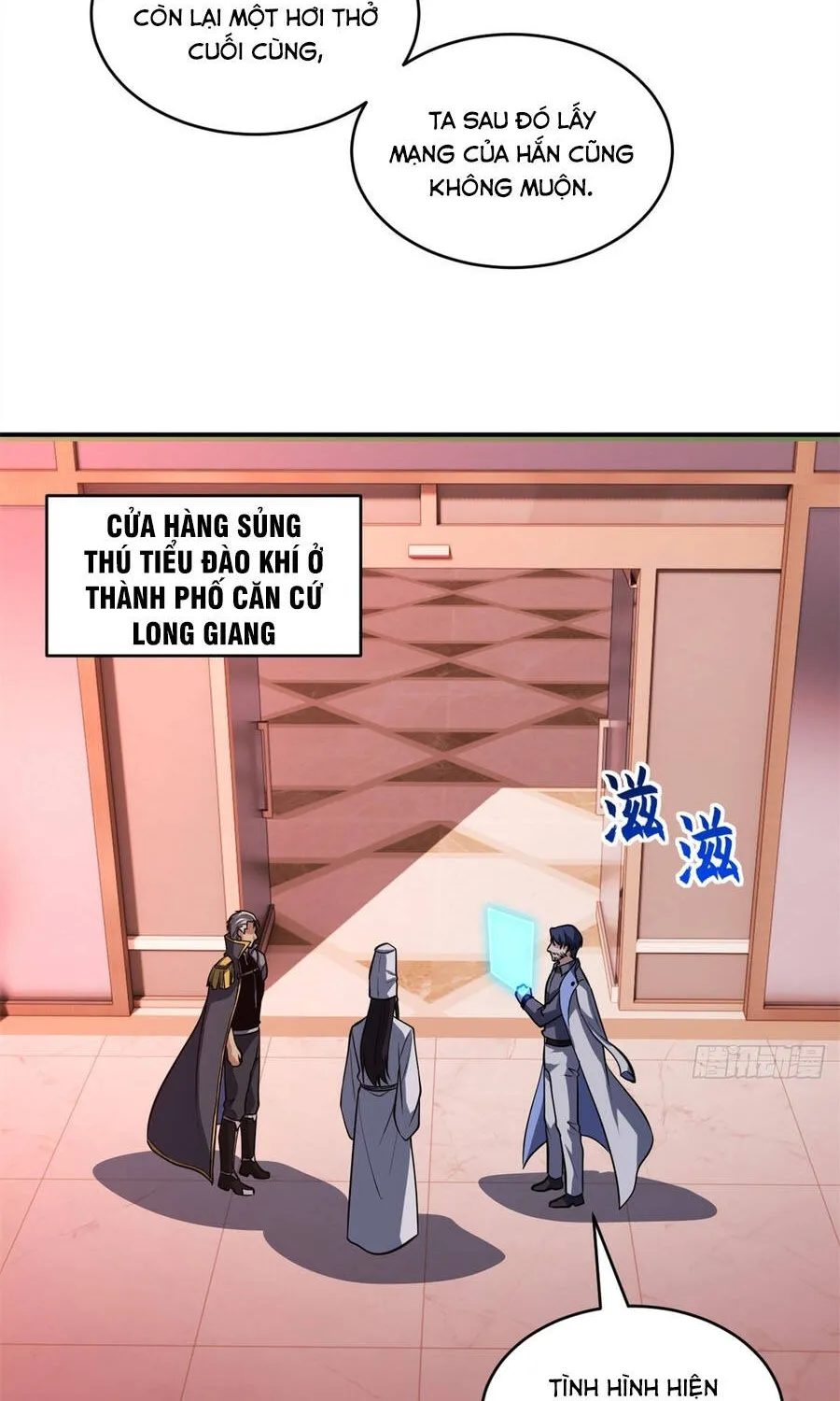 Chapter 220 - Trang 13