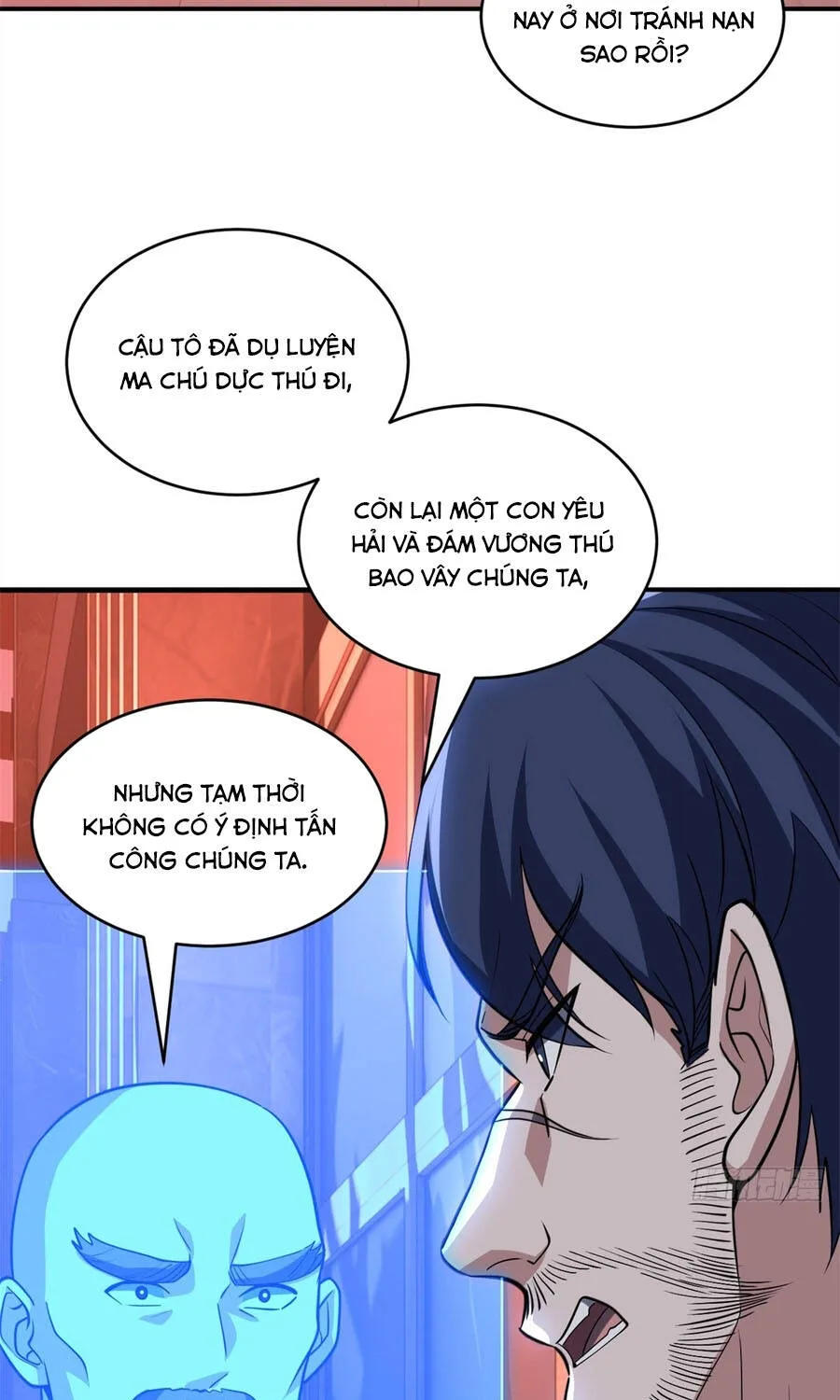 Chapter 220 - Trang 14