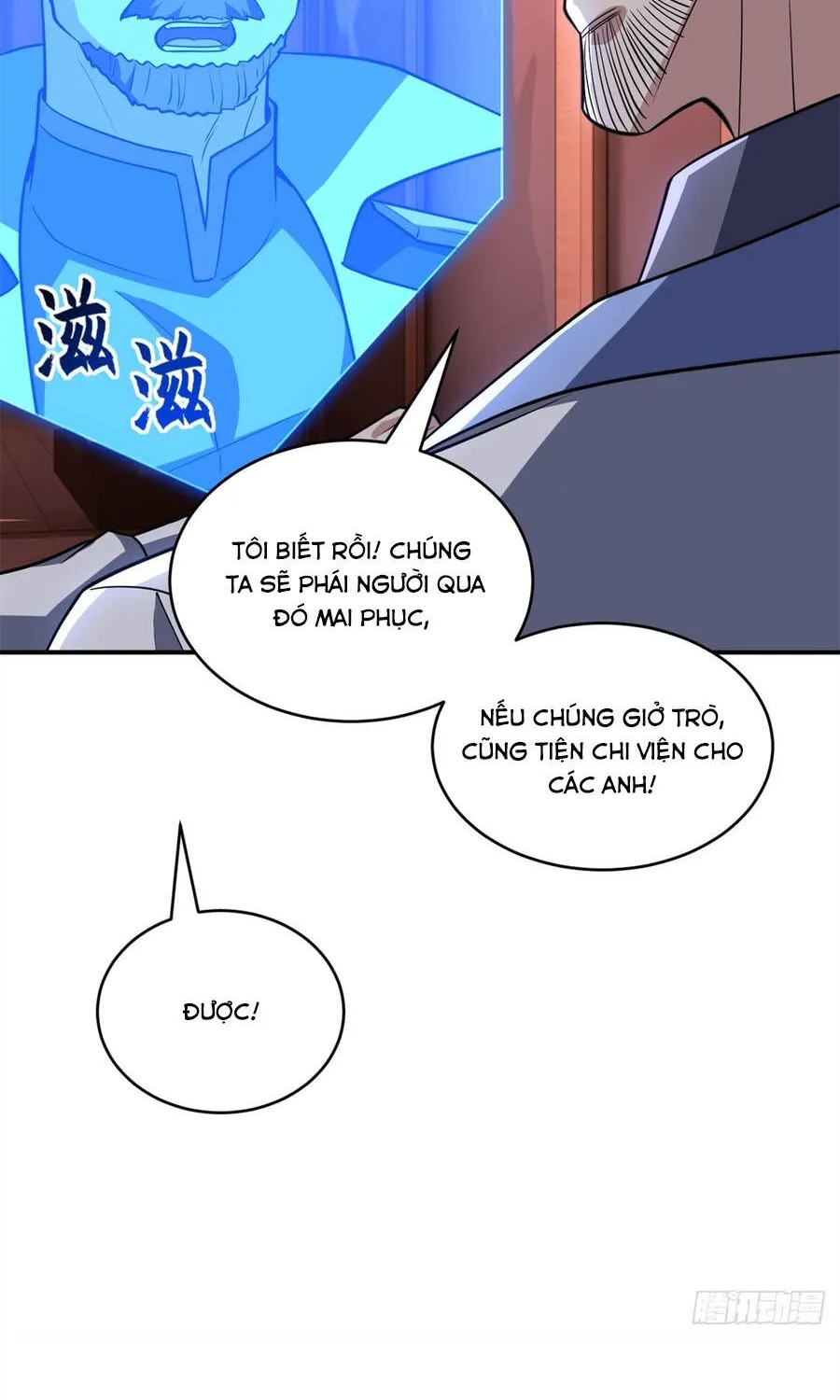 Chapter 220 - Trang 15