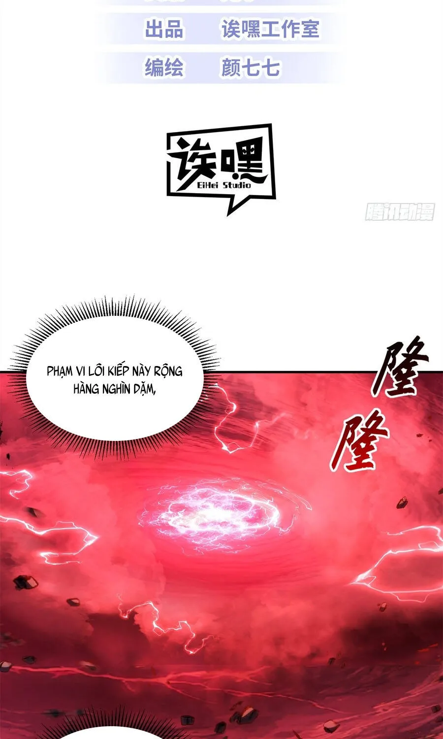 Chapter 220 - Trang 3