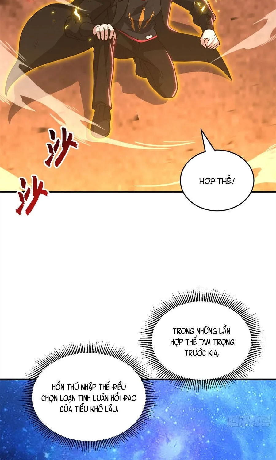 Chapter 220 - Trang 23