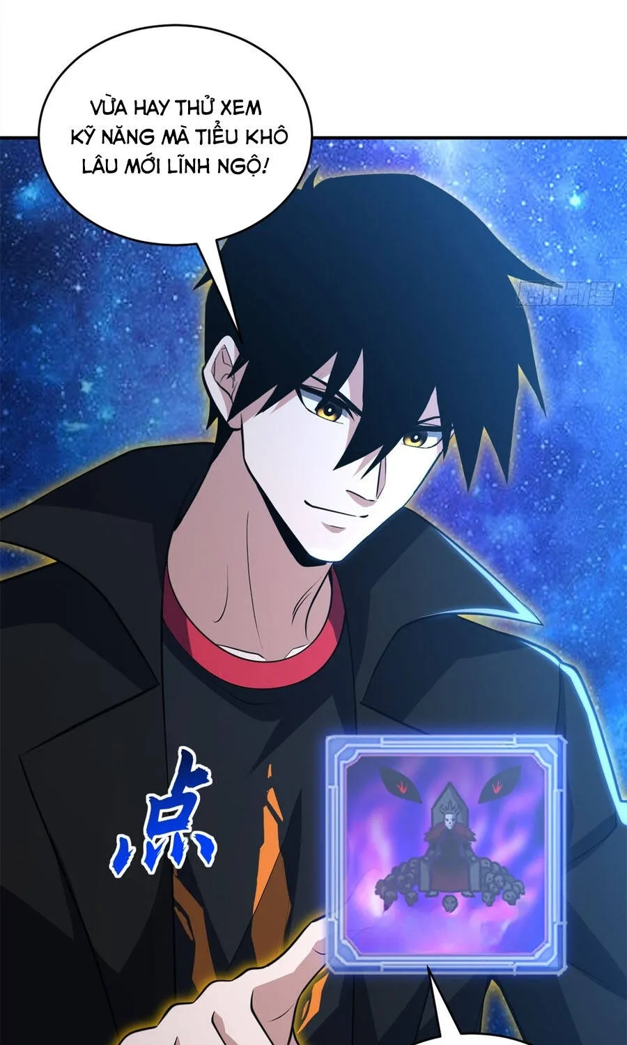 Chapter 220 - Trang 26