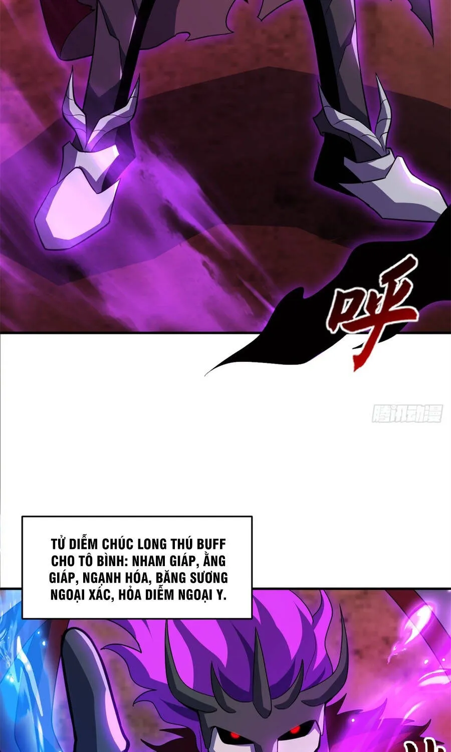 Chapter 220 - Trang 29