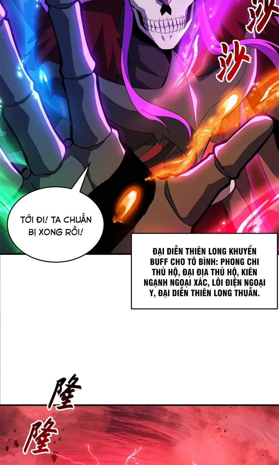 Chapter 220 - Trang 30