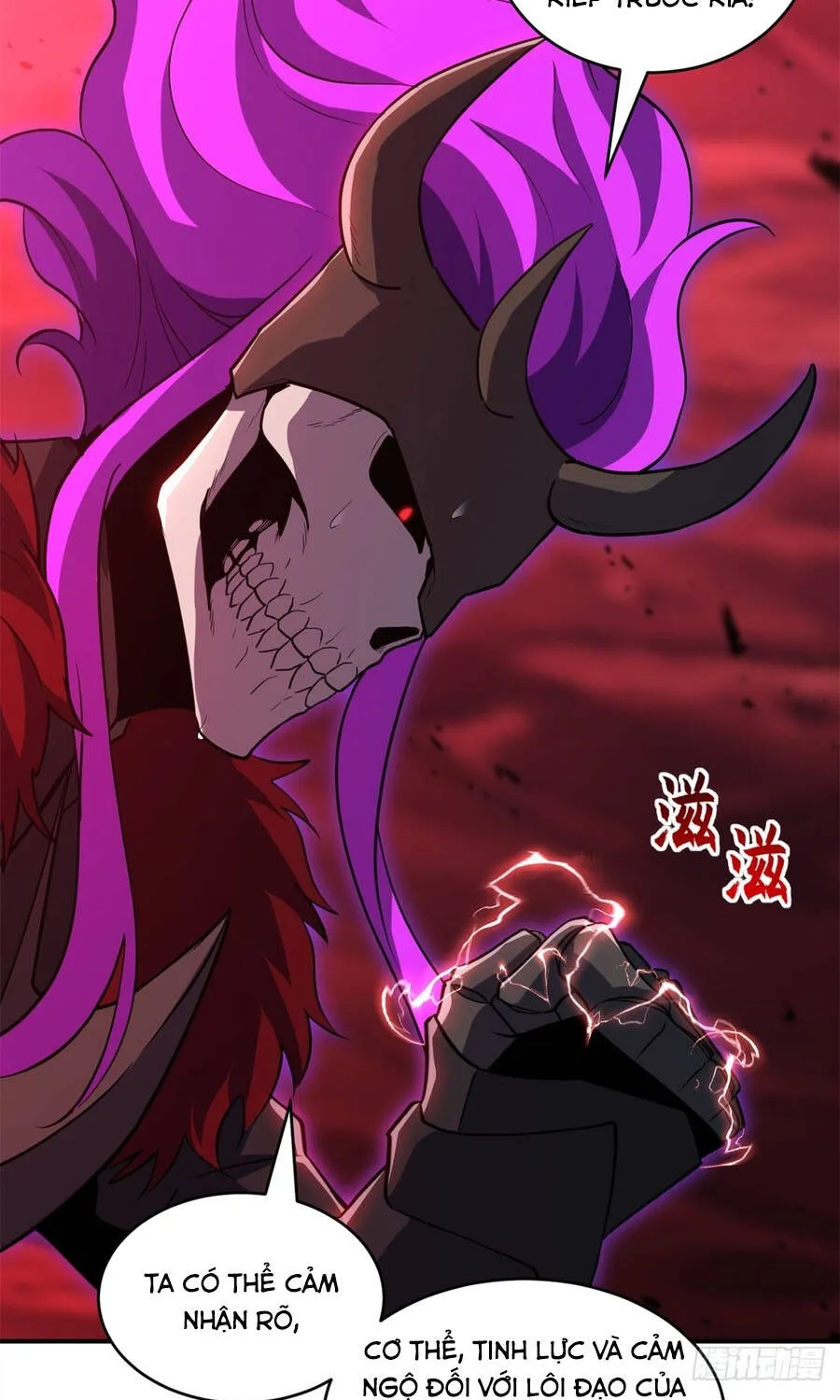 Chapter 220 - Trang 37