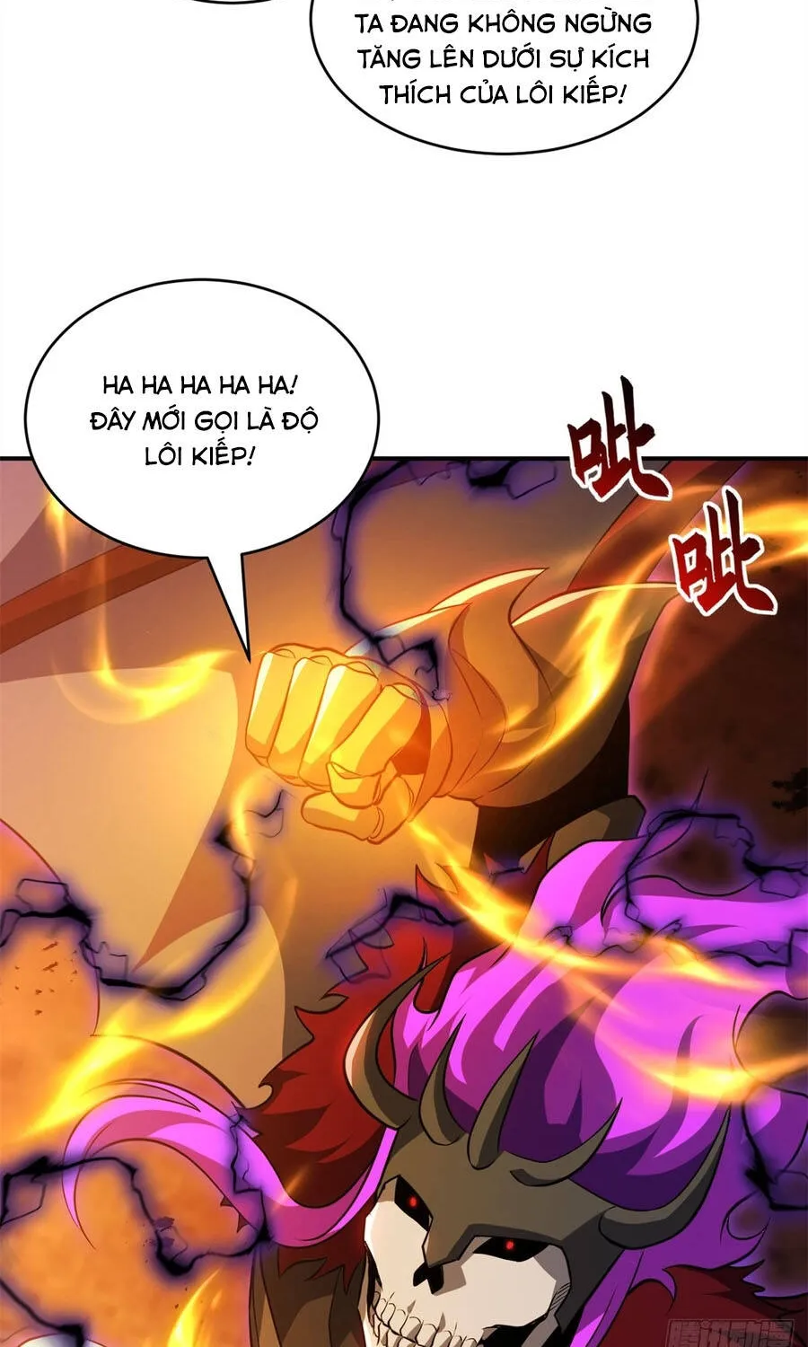 Chapter 220 - Trang 38