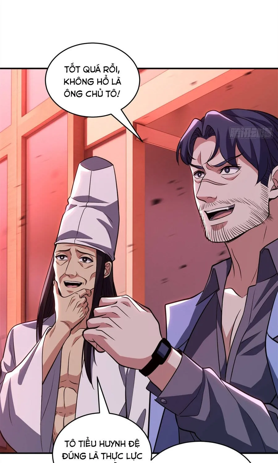 Chapter 220 - Trang 44