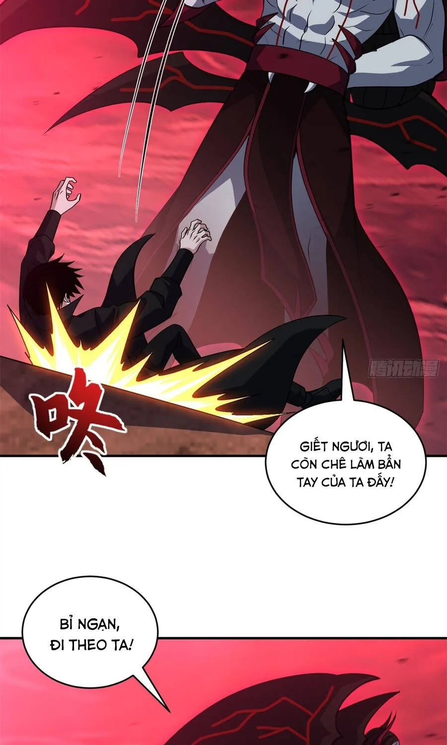 Chapter 220 - Trang 10