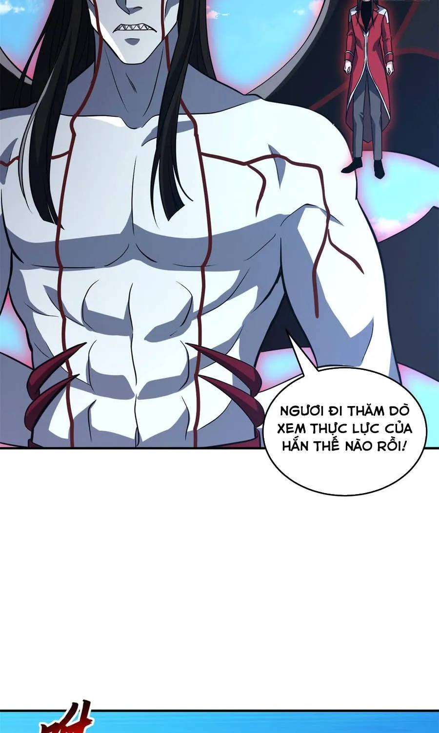 Chapter 221 - Trang 14