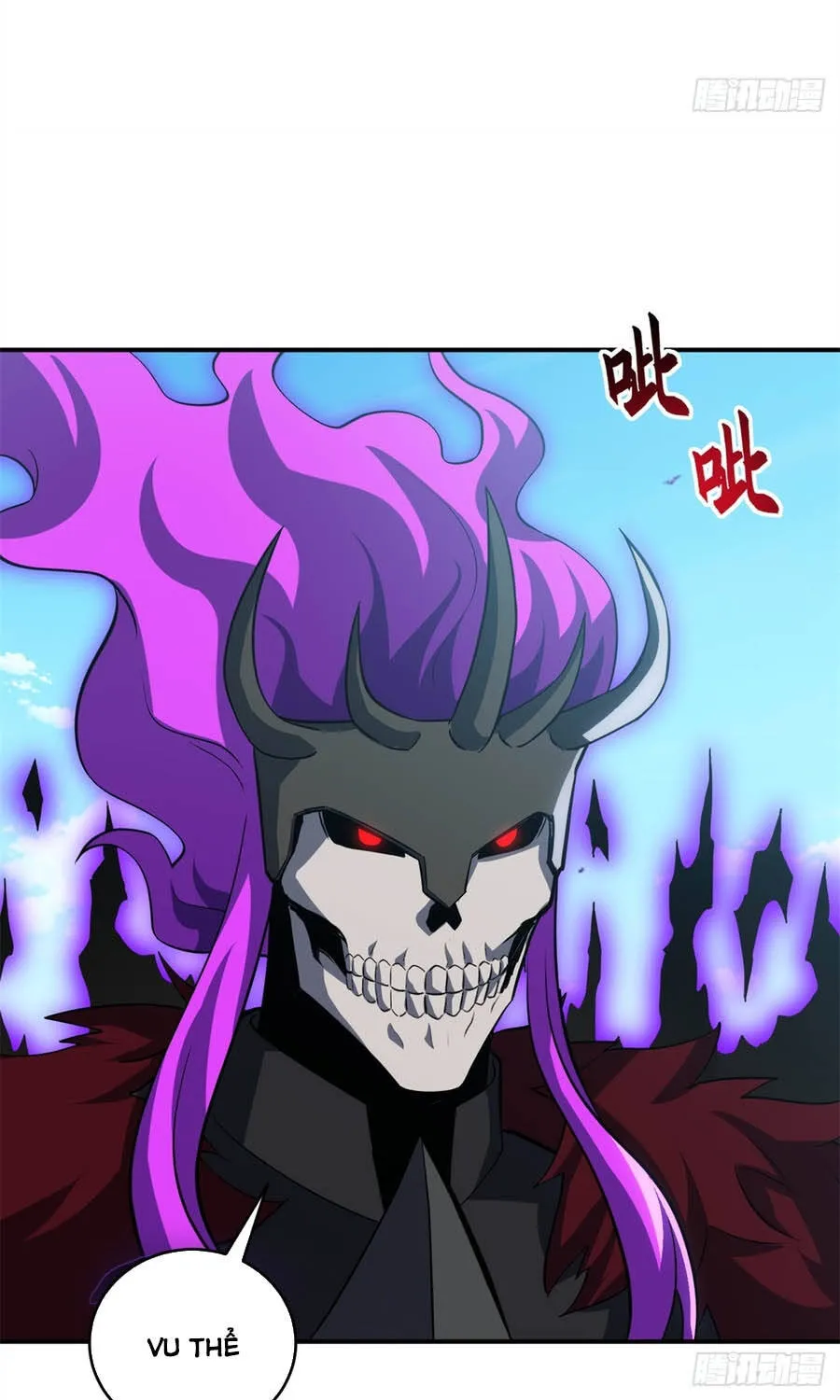 Chapter 221 - Trang 16