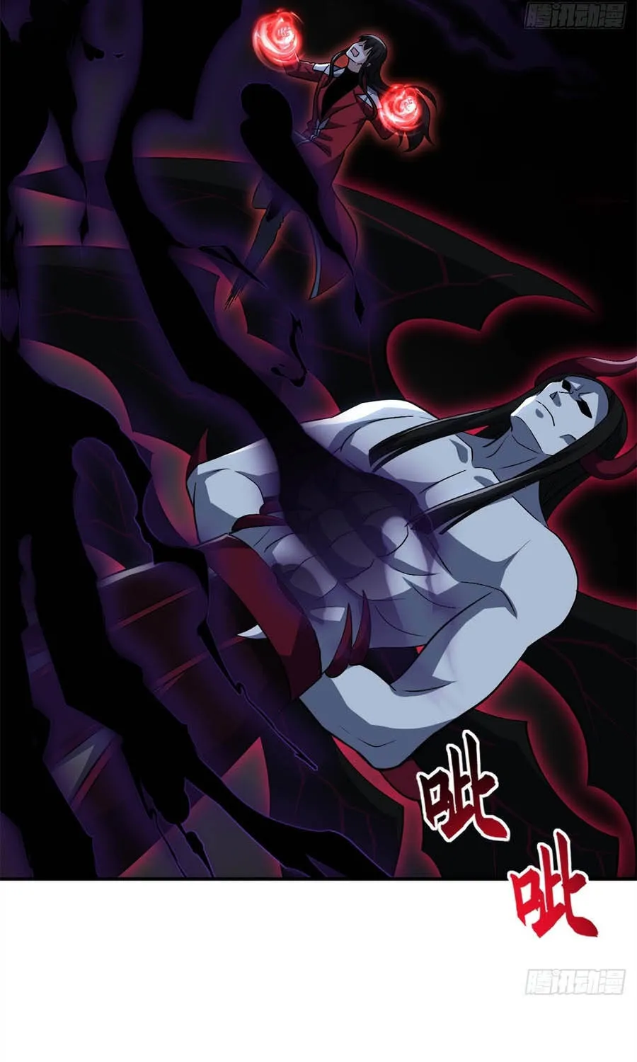 Chapter 221 - Trang 18