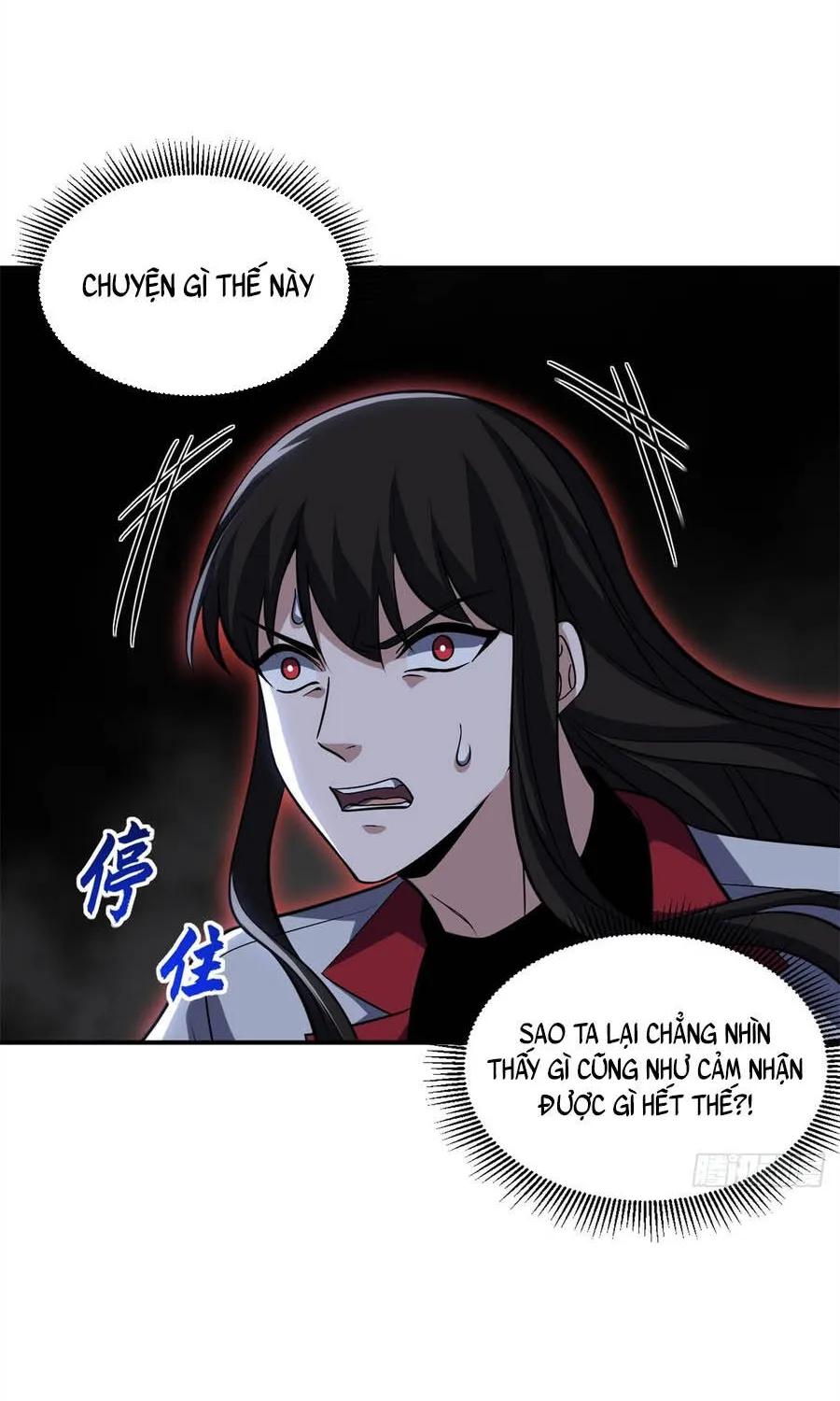 Chapter 221 - Trang 19