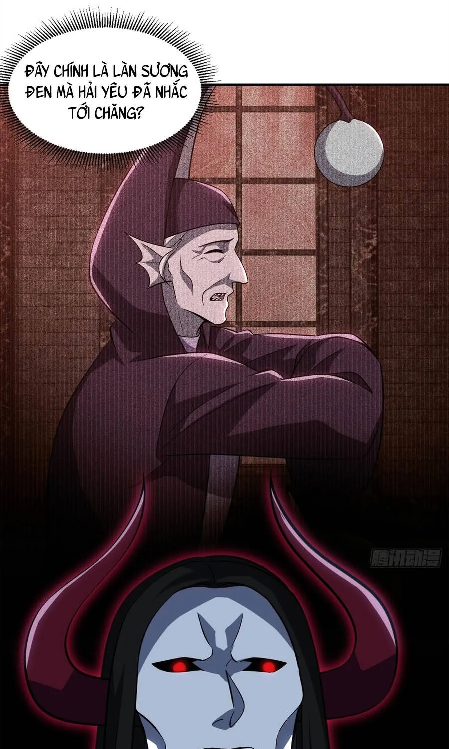 Chapter 221 - Trang 20