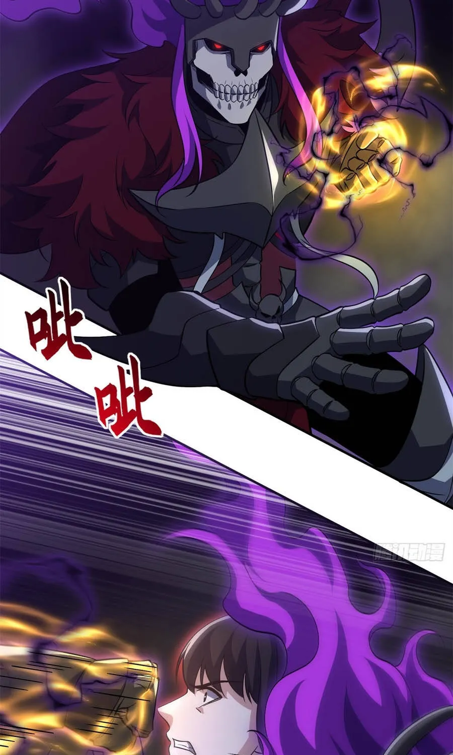Chapter 221 - Trang 22