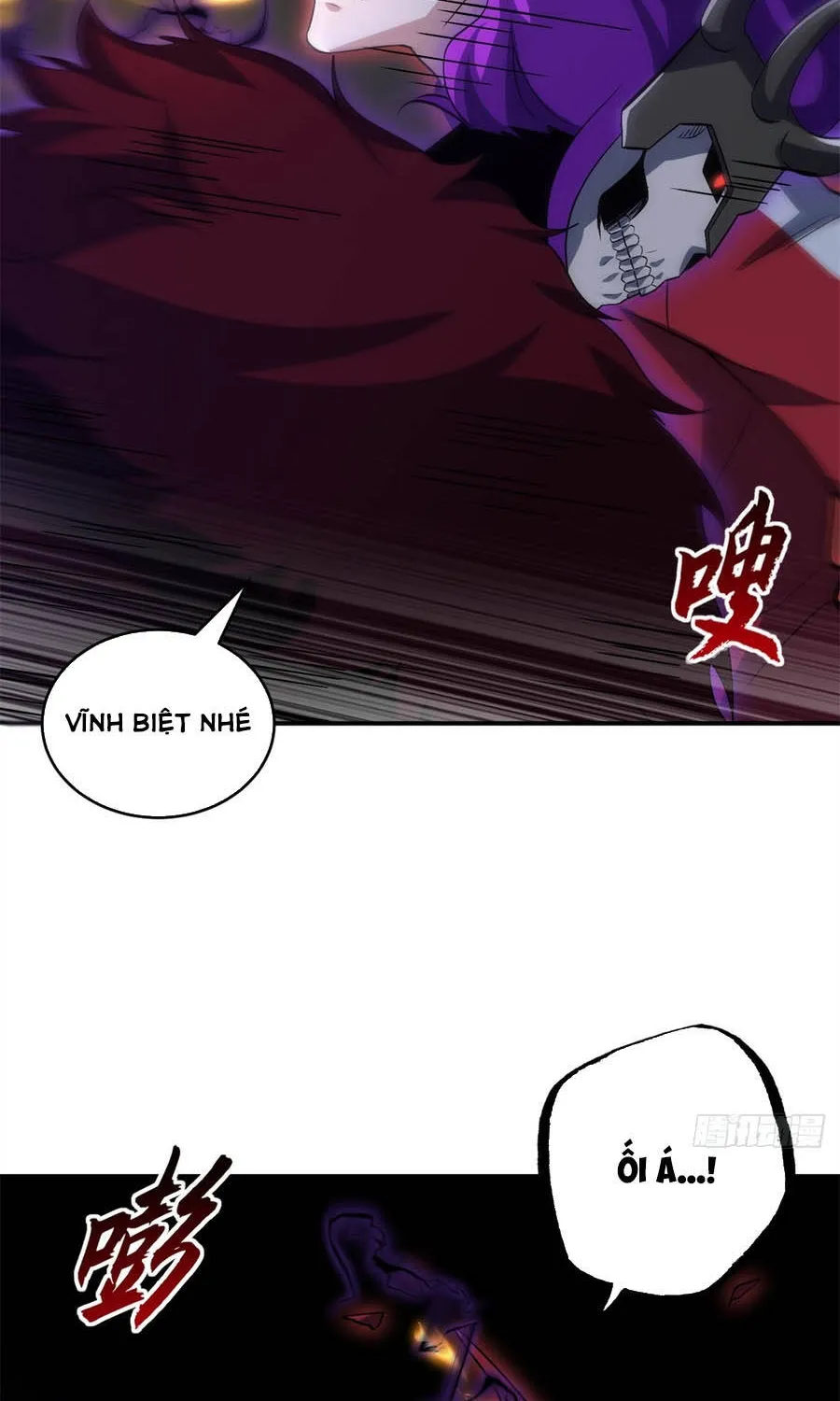 Chapter 221 - Trang 23