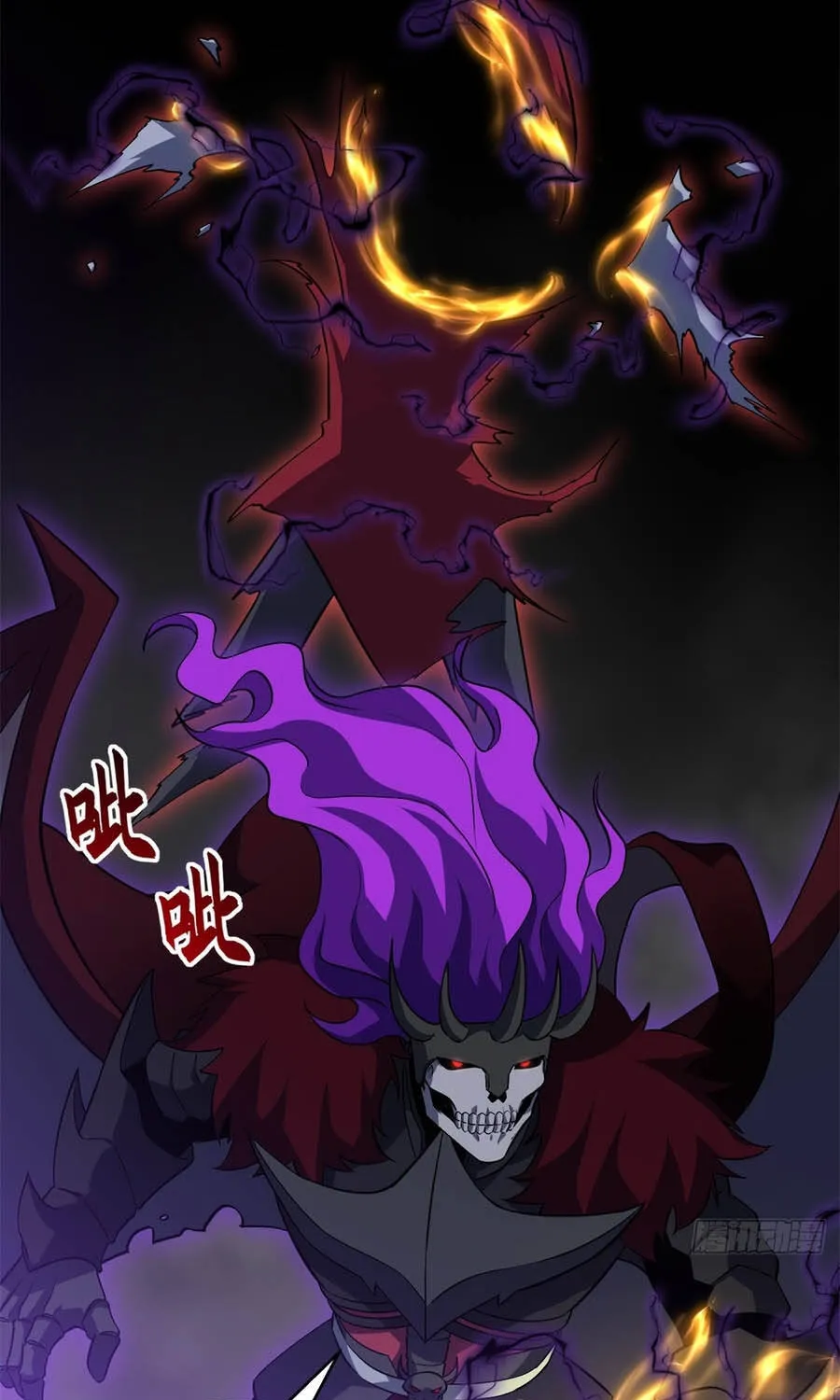 Chapter 221 - Trang 24