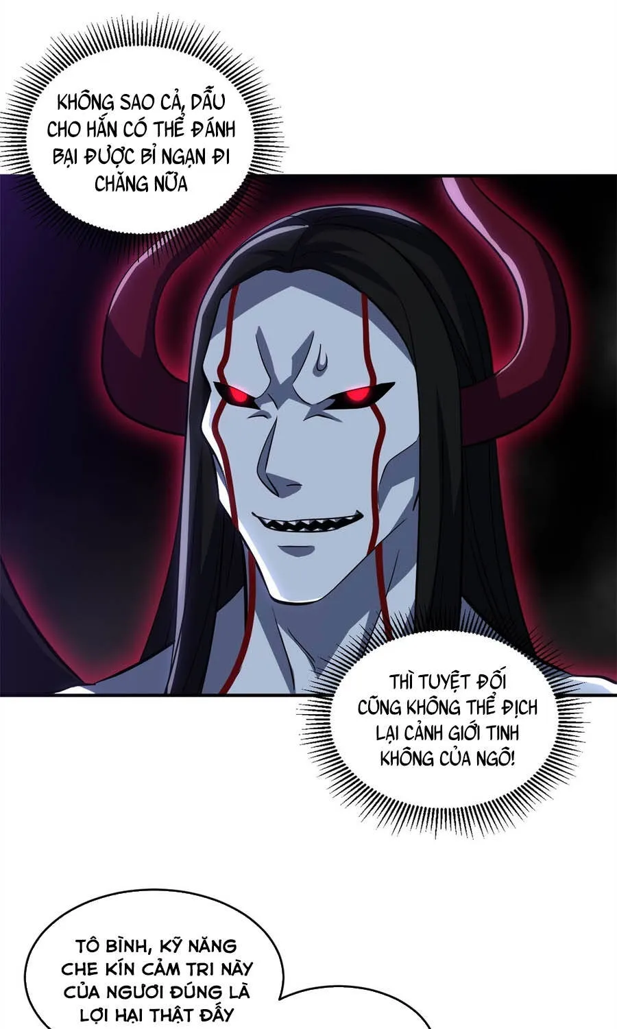 Chapter 221 - Trang 26