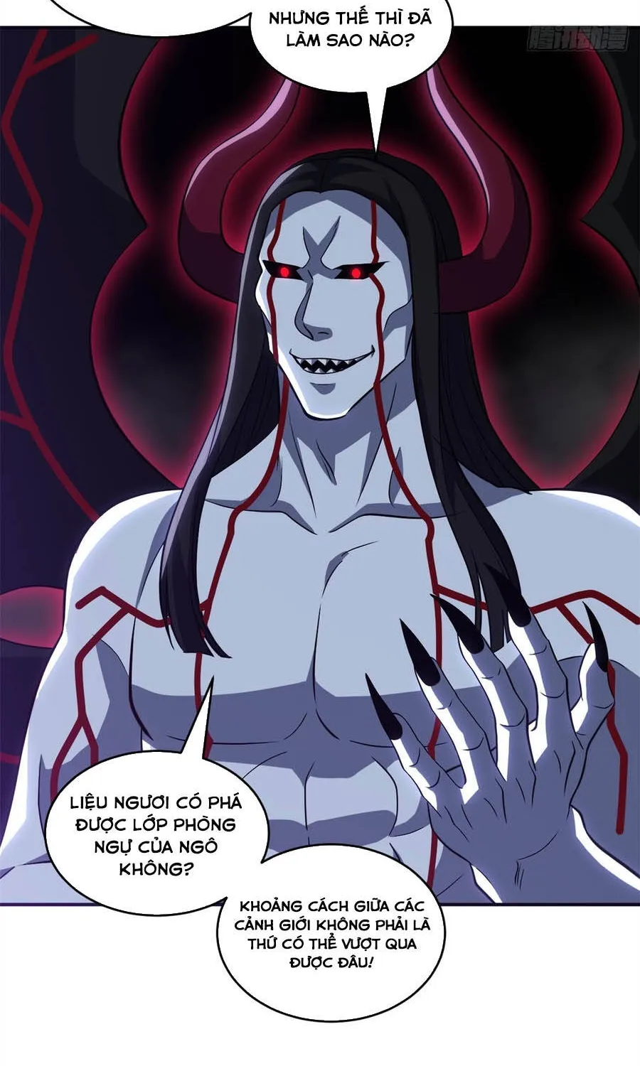 Chapter 221 - Trang 27