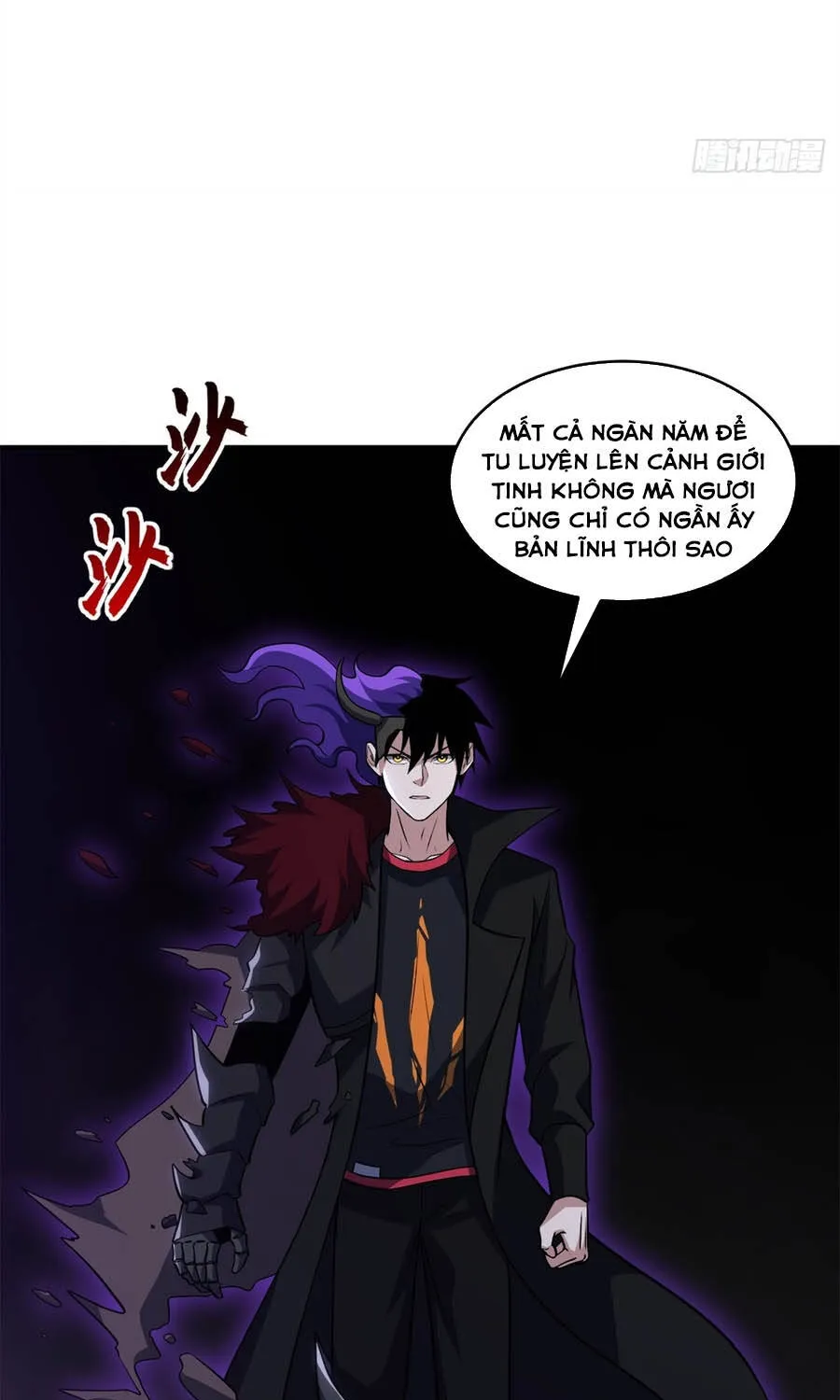 Chapter 221 - Trang 28