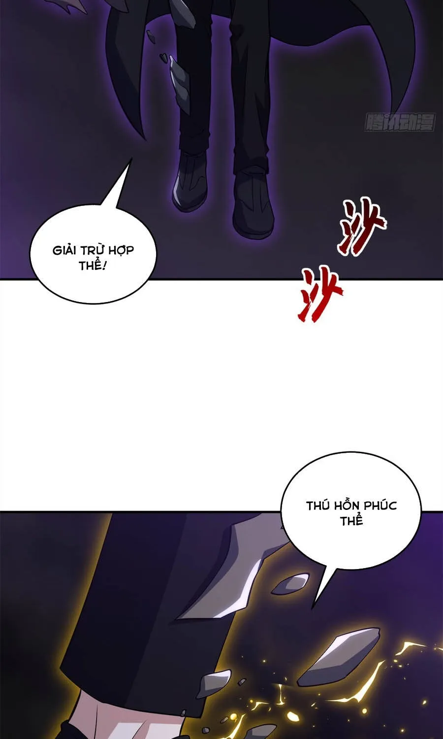 Chapter 221 - Trang 29