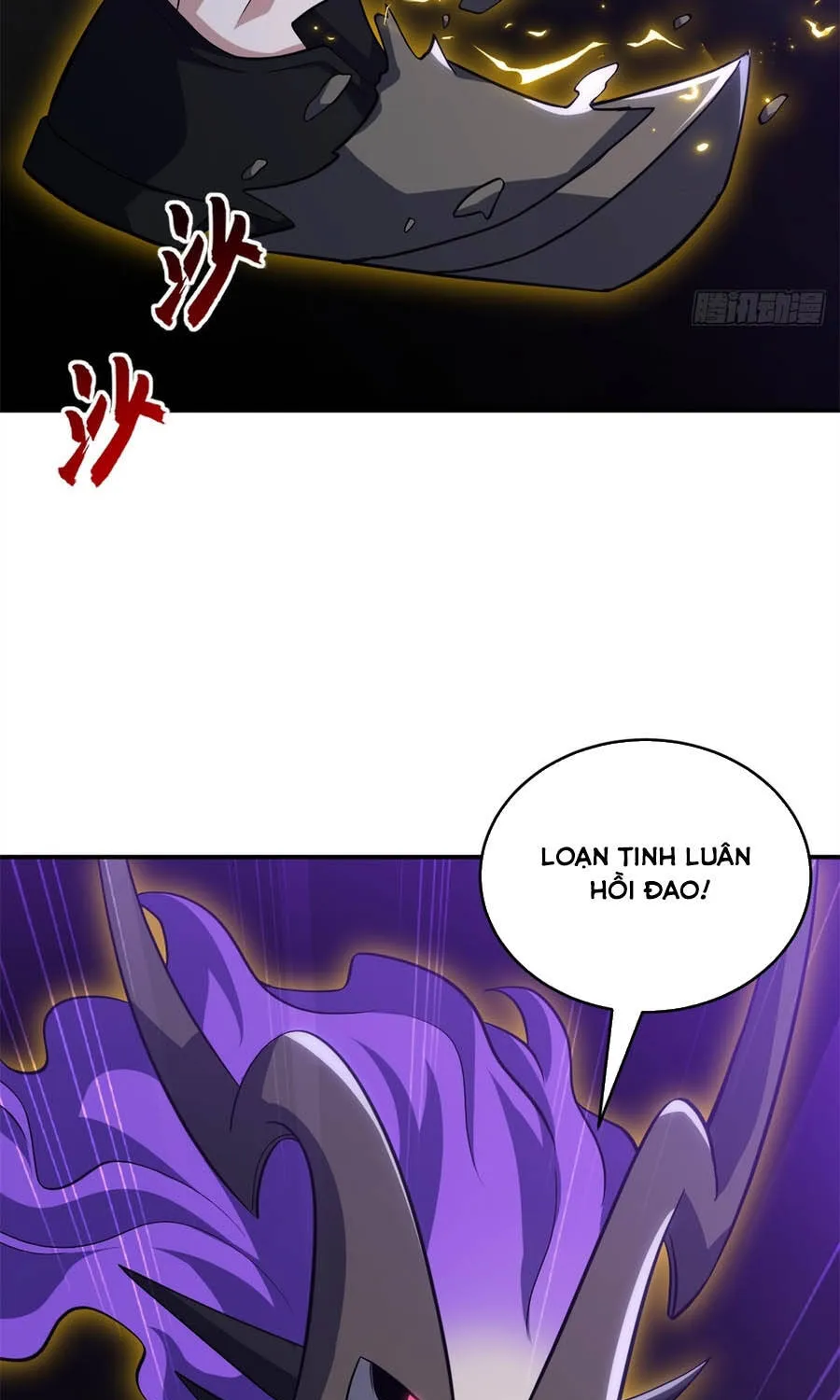 Chapter 221 - Trang 30
