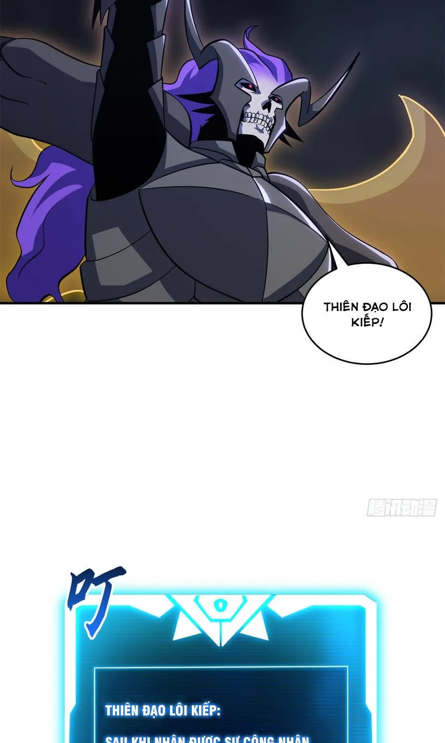 Chapter 221 - Trang 34
