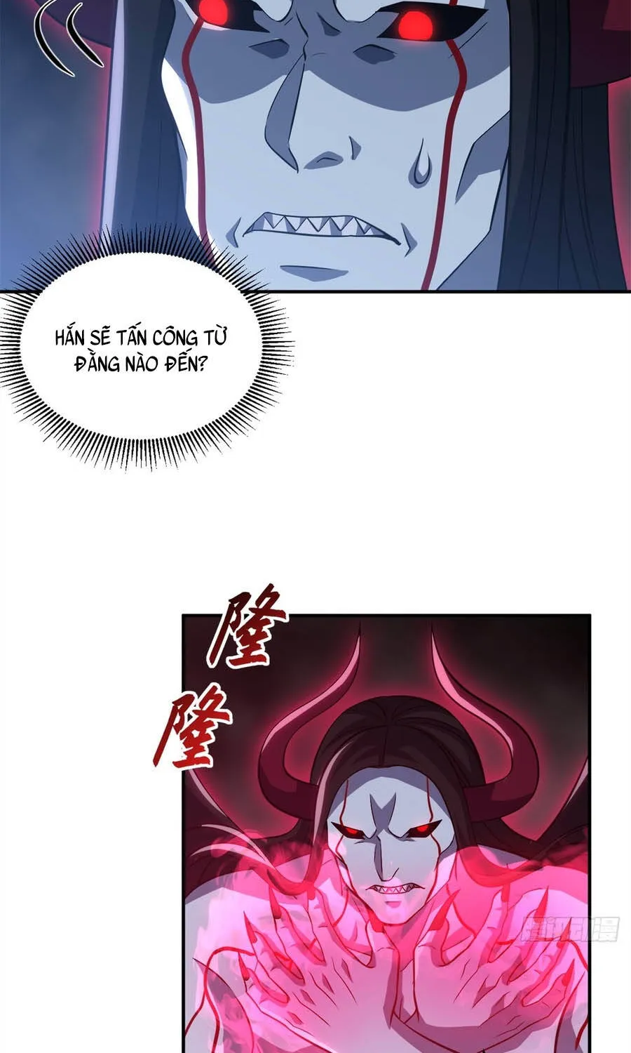 Chapter 221 - Trang 36