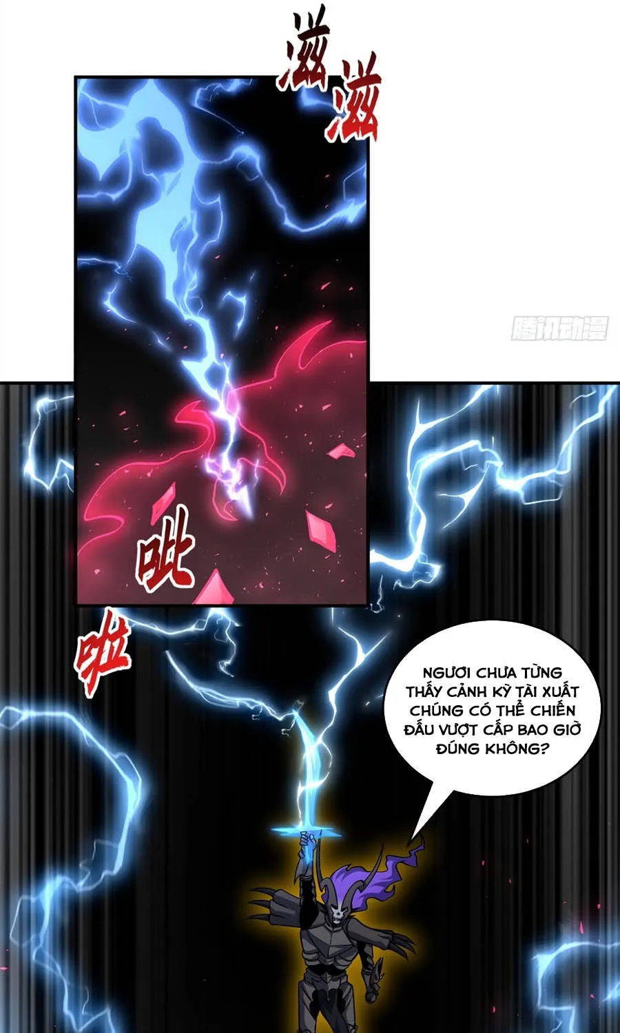 Chapter 221 - Trang 39