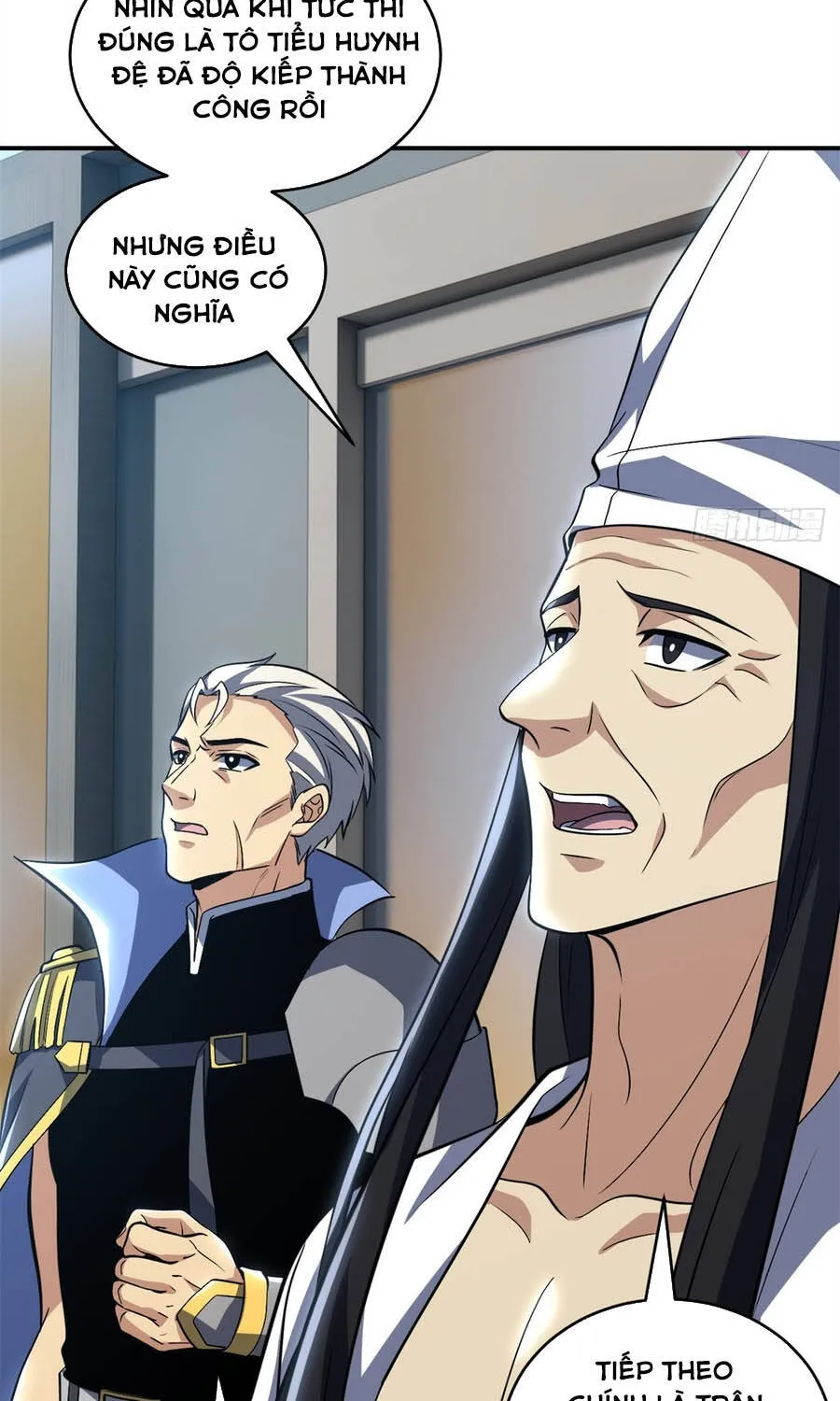Chapter 221 - Trang 5