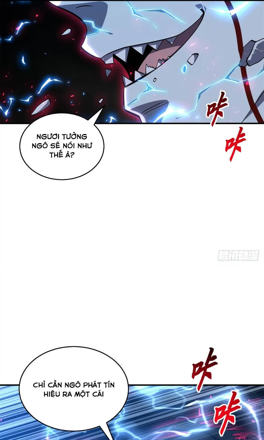 Chapter 221 - Trang 47