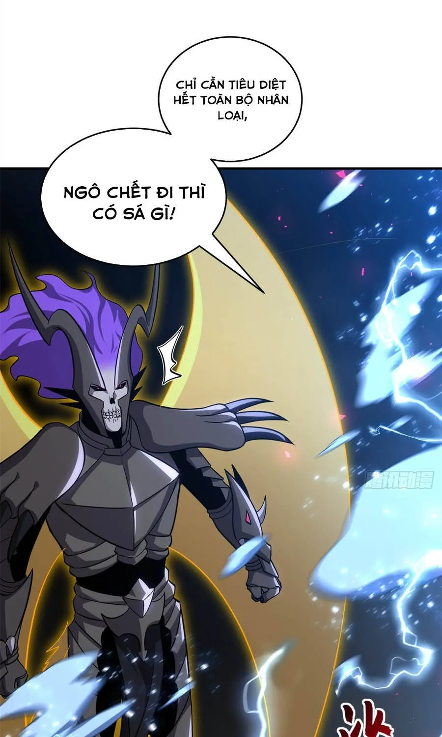 Chapter 221 - Trang 49
