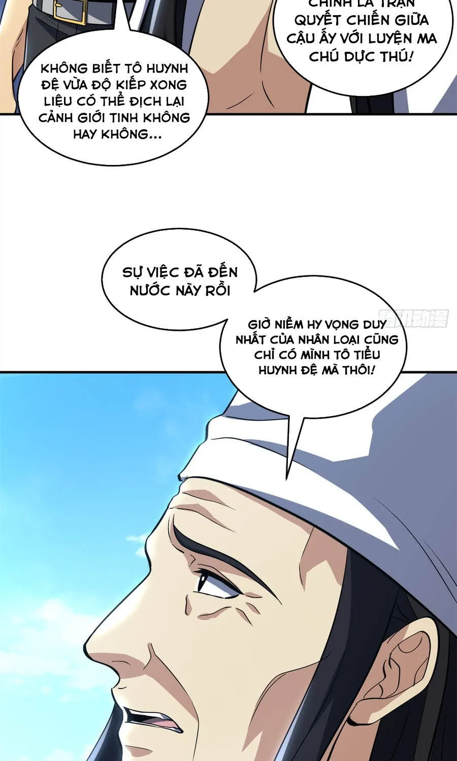 Chapter 221 - Trang 6
