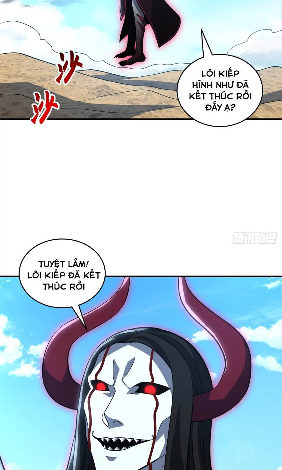 Chapter 221 - Trang 8