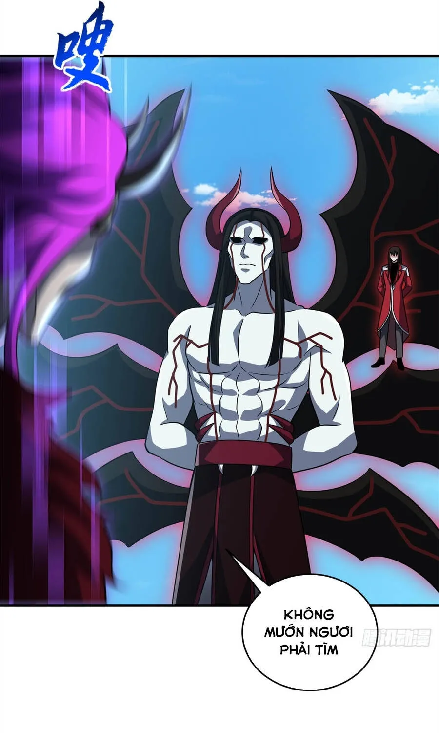 Chapter 221 - Trang 10