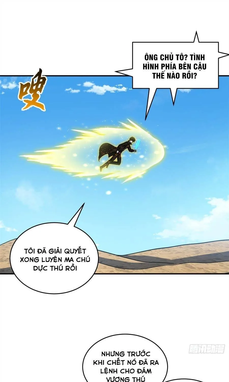Chapter 222 - Trang 2