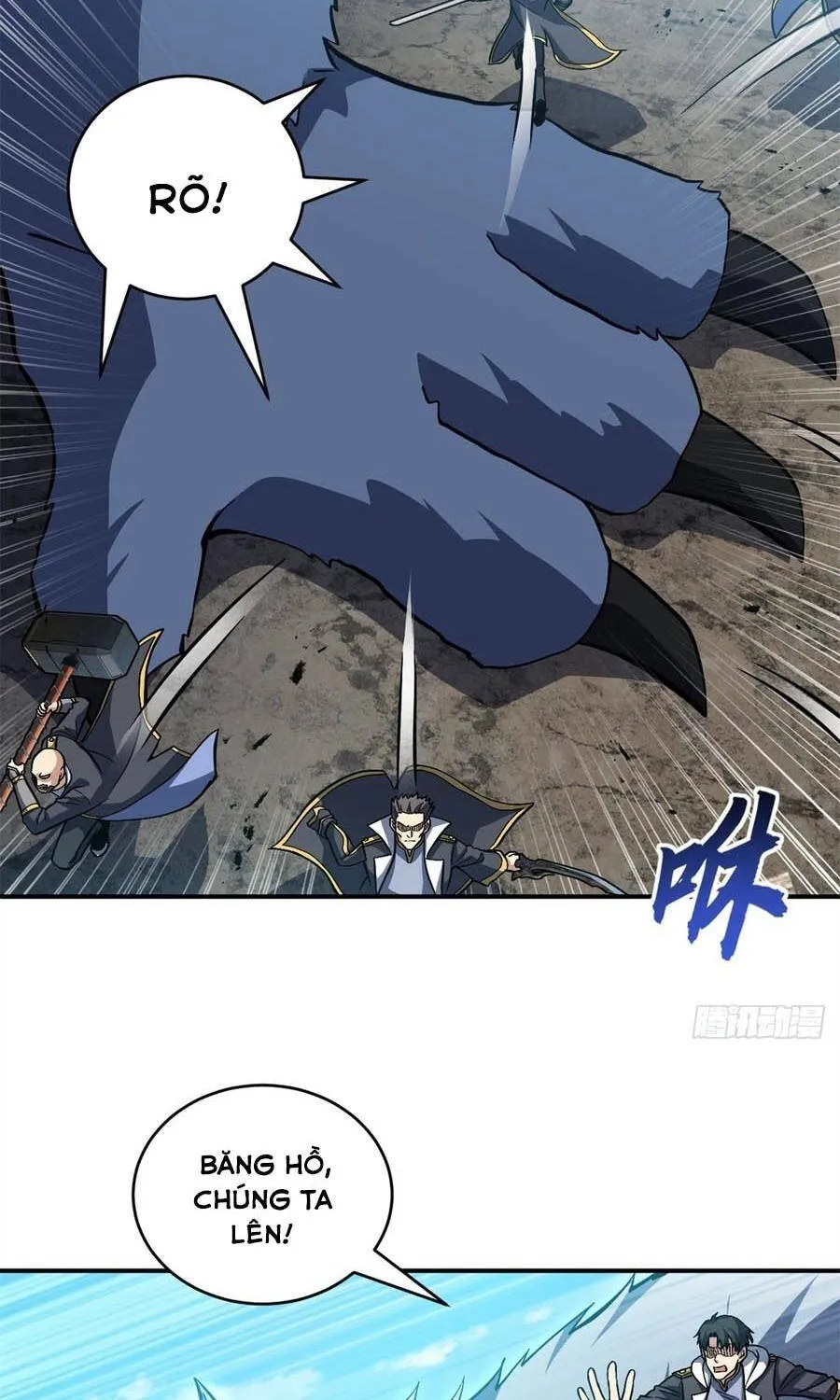 Chapter 222 - Trang 20