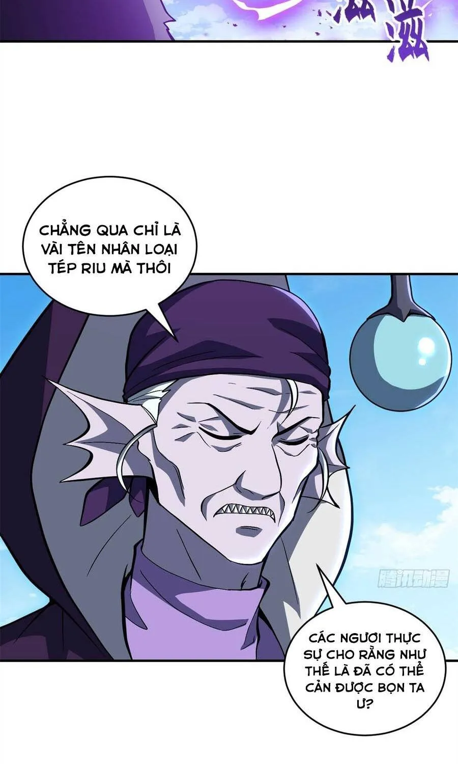Chapter 222 - Trang 22