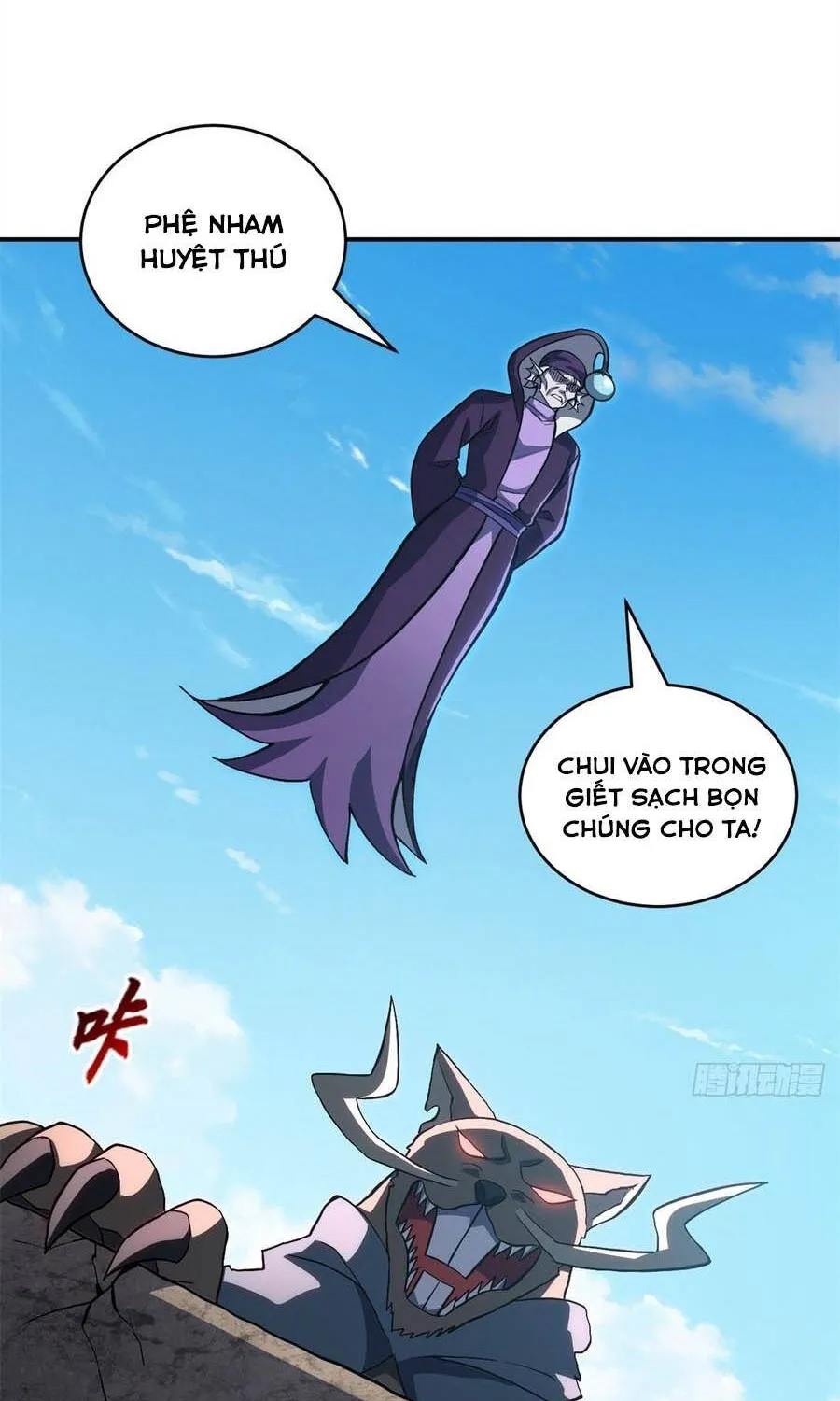 Chapter 222 - Trang 23
