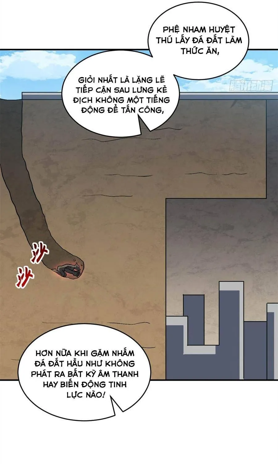 Chapter 222 - Trang 25