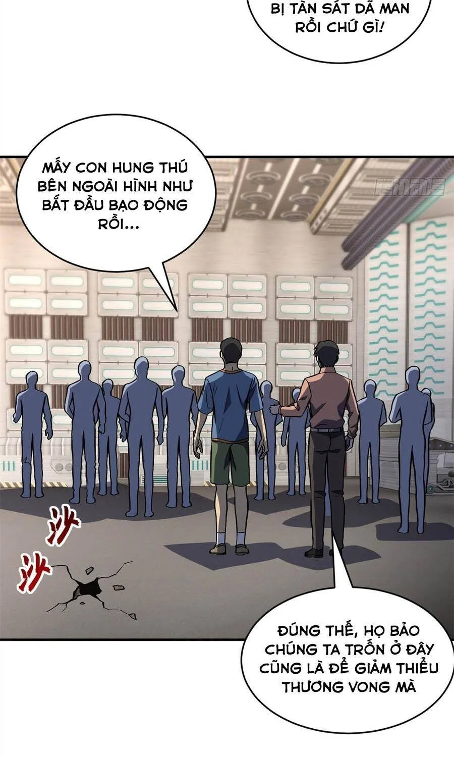 Chapter 222 - Trang 27